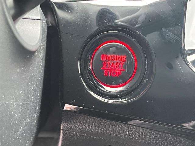 new 2025 Honda Civic car, priced at $28,600