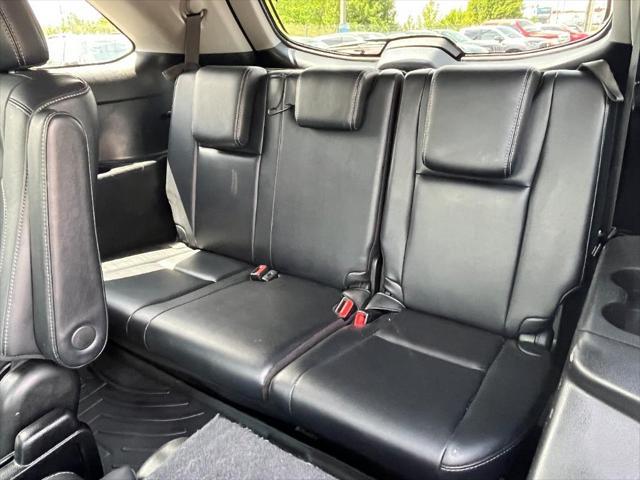 used 2018 Toyota Highlander car, priced at $20,579