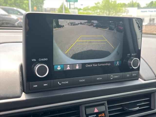 new 2025 Honda Pilot car, priced at $44,205