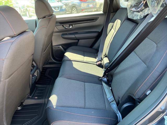 new 2025 Honda CR-V Hybrid car, priced at $37,545