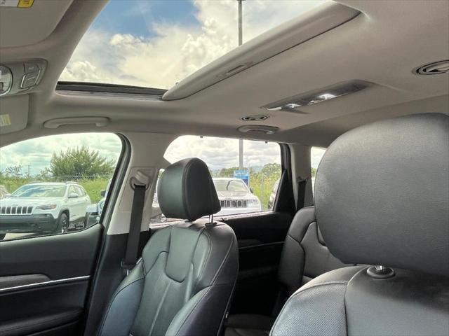 used 2022 Kia Telluride car, priced at $33,444