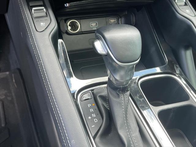 used 2022 Kia Telluride car, priced at $33,444