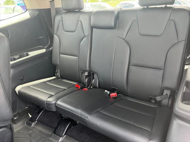 used 2022 Kia Telluride car, priced at $33,444