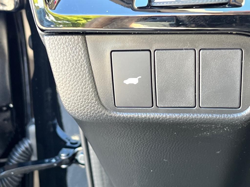 new 2026 Honda CR-V car, priced at $35,850