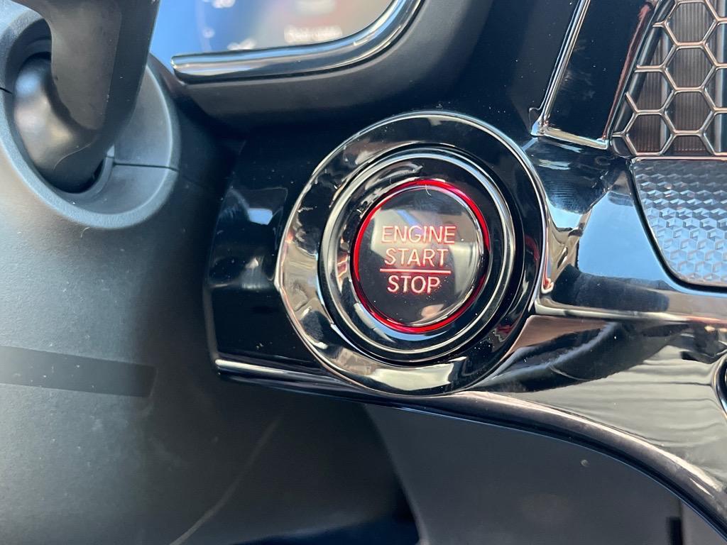 new 2026 Honda CR-V car, priced at $35,850