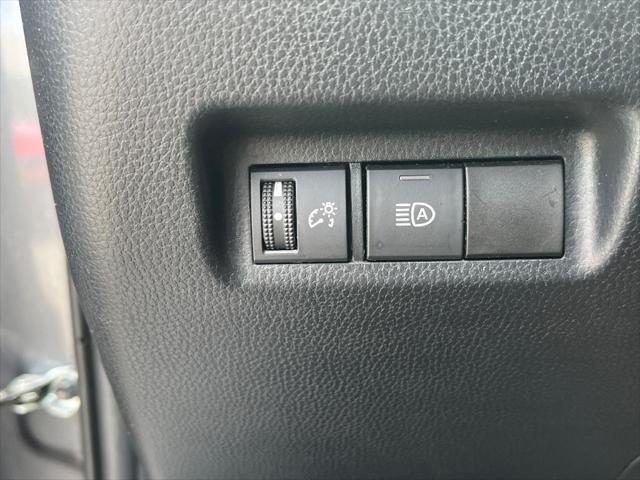 used 2019 Toyota RAV4 car, priced at $20,302