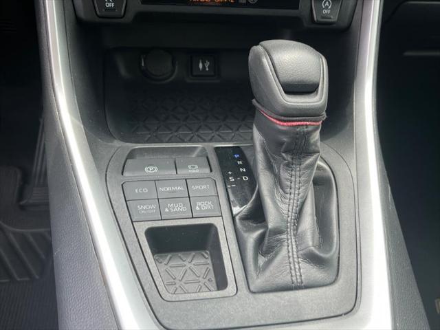 used 2019 Toyota RAV4 car, priced at $20,302
