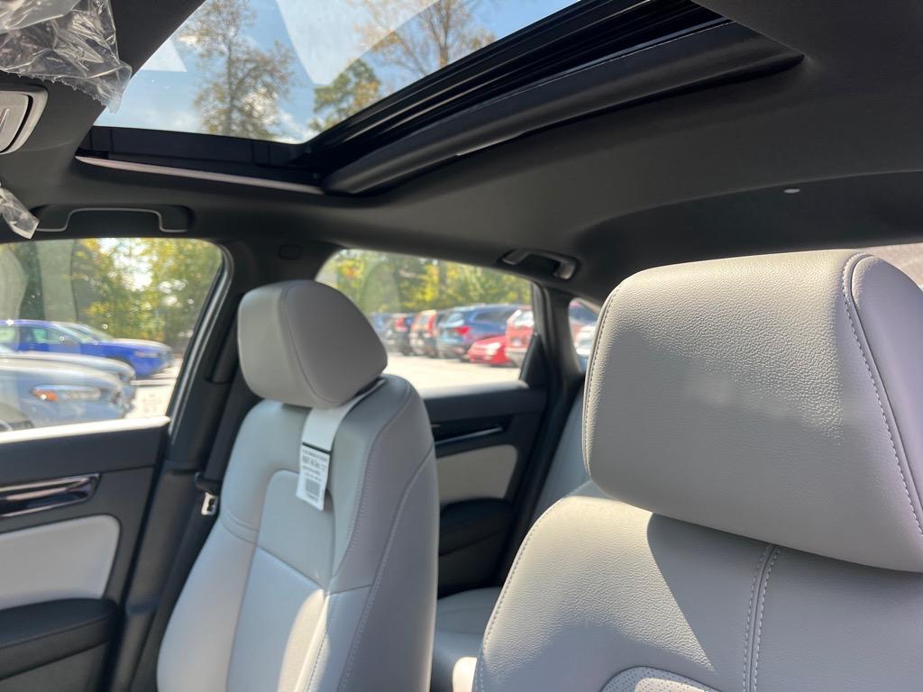 new 2026 Honda Civic Hybrid car, priced at $33,445