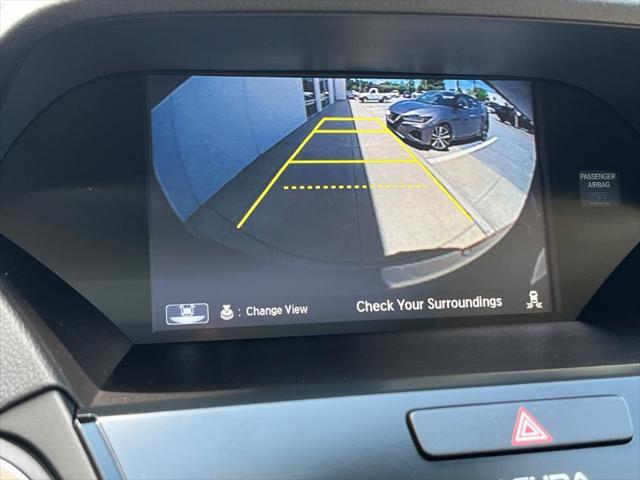 used 2018 Acura RDX car, priced at $21,998
