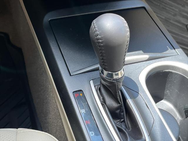 used 2018 Acura RDX car, priced at $21,998