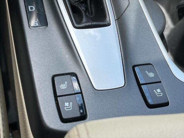 used 2018 Acura RDX car, priced at $21,998