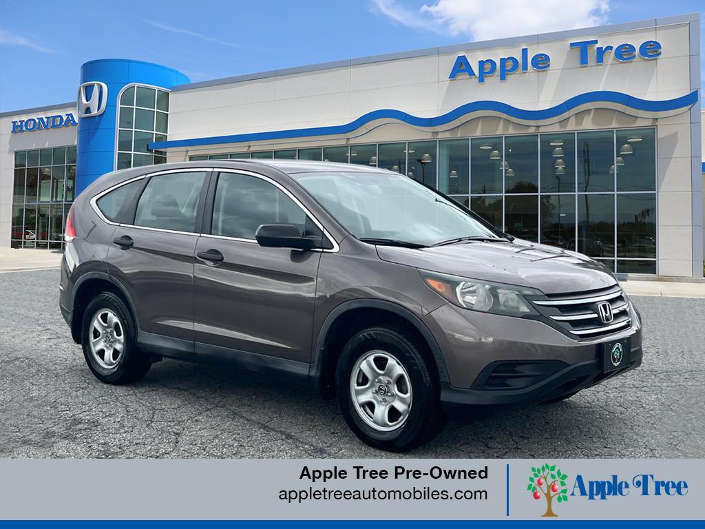 used 2014 Honda CR-V car, priced at $11,987