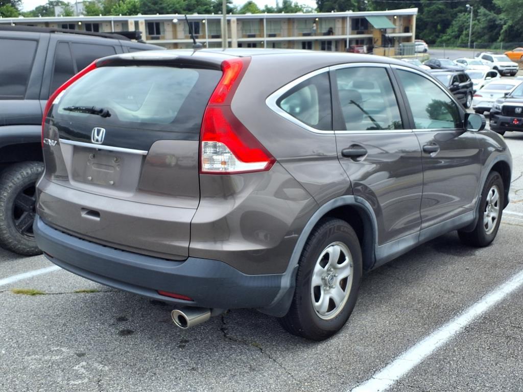 used 2014 Honda CR-V car, priced at $15,281