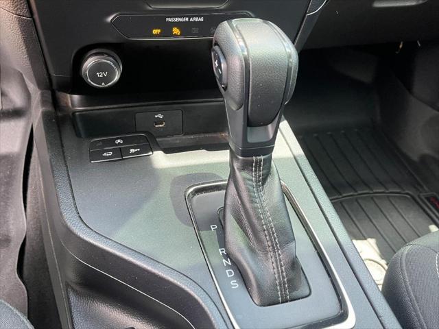 used 2019 Ford Ranger car, priced at $16,664