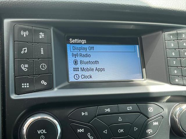 used 2019 Ford Ranger car, priced at $16,664
