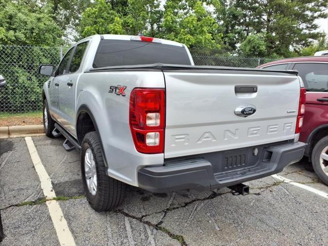 used 2019 Ford Ranger car, priced at $18,470