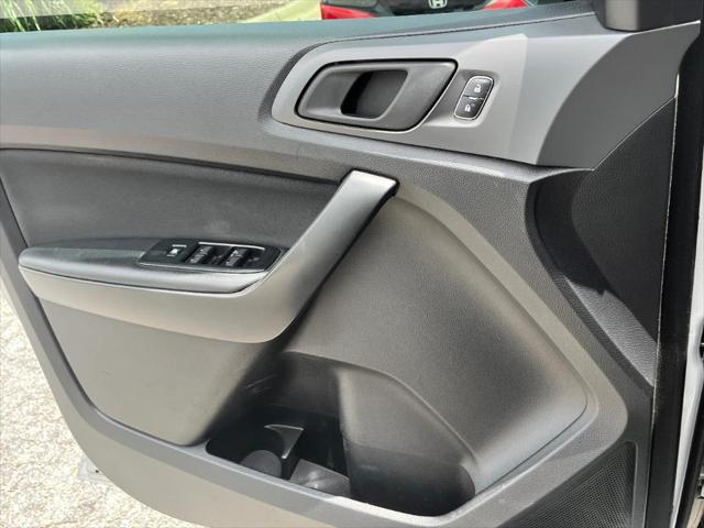 used 2019 Ford Ranger car, priced at $16,664