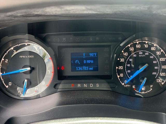 used 2019 Ford Ranger car, priced at $16,664