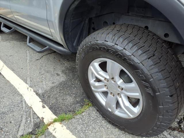 used 2019 Ford Ranger car, priced at $18,470