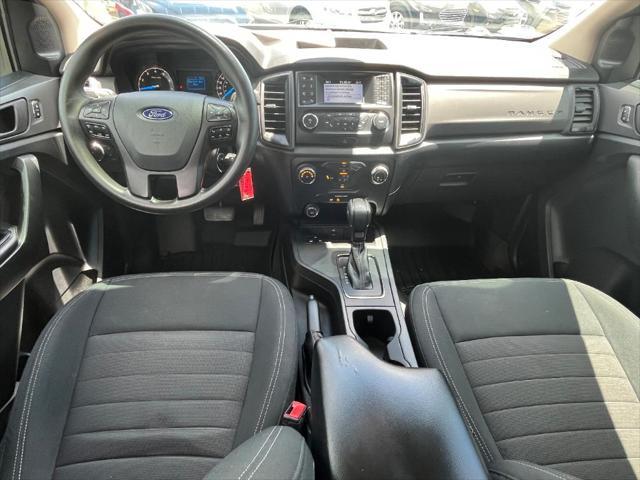 used 2019 Ford Ranger car, priced at $16,664
