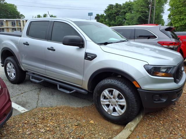 used 2019 Ford Ranger car, priced at $18,470