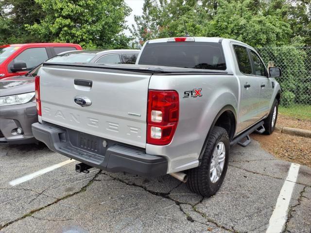 used 2019 Ford Ranger car, priced at $18,470