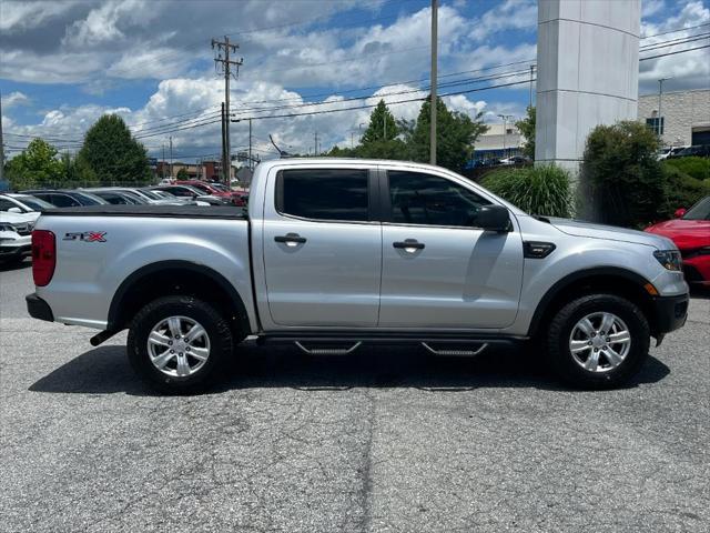 used 2019 Ford Ranger car, priced at $16,664
