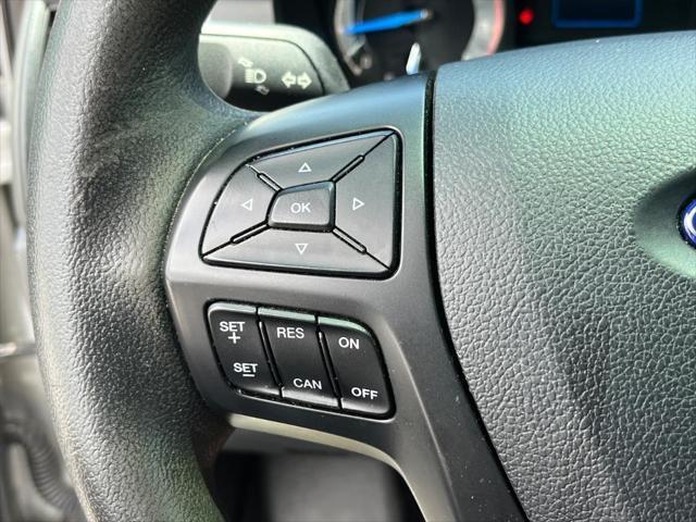 used 2019 Ford Ranger car, priced at $16,664