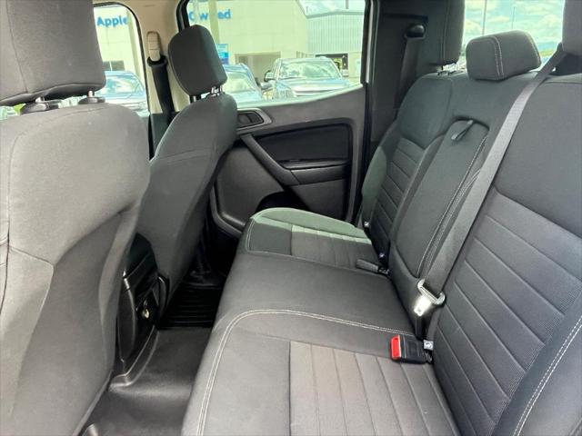 used 2019 Ford Ranger car, priced at $16,664