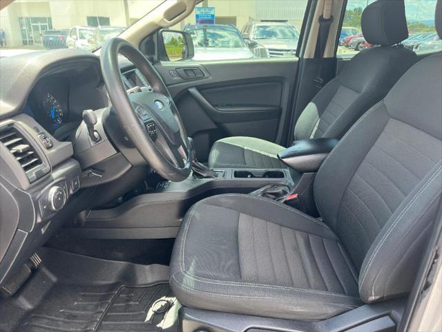 used 2019 Ford Ranger car, priced at $16,664