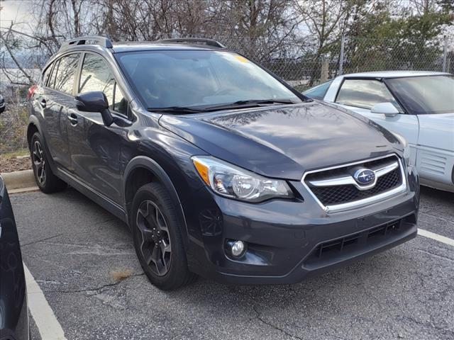 used 2015 Subaru XV Crosstrek car, priced at $13,275