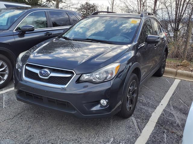 used 2015 Subaru XV Crosstrek car, priced at $13,275