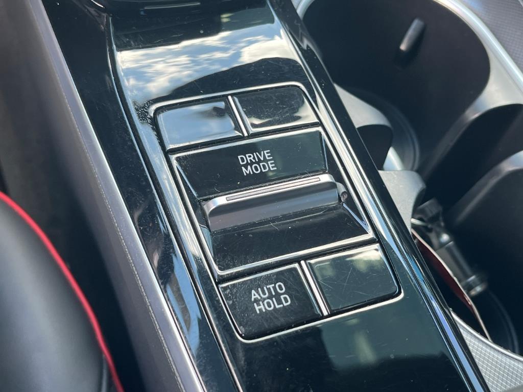 used 2022 Hyundai Sonata car, priced at $22,224