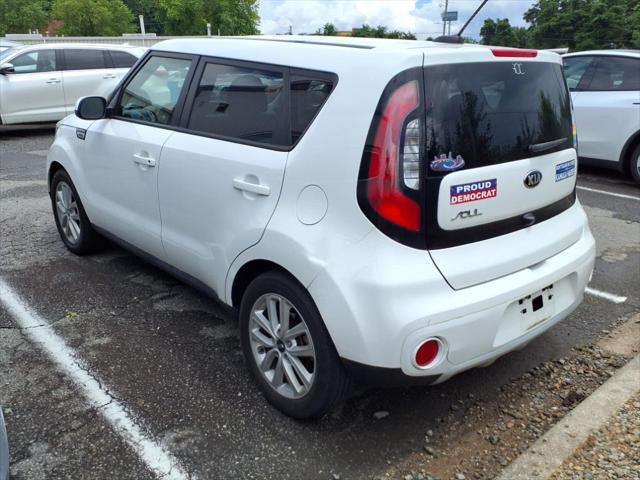 used 2018 Kia Soul car, priced at $15,430