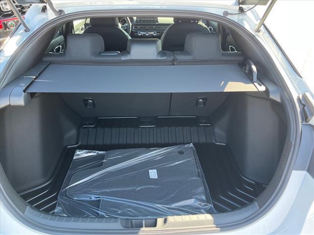 new 2025 Honda Civic car, priced at $29,055