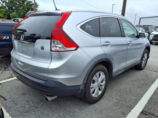 used 2014 Honda CR-V car, priced at $18,451