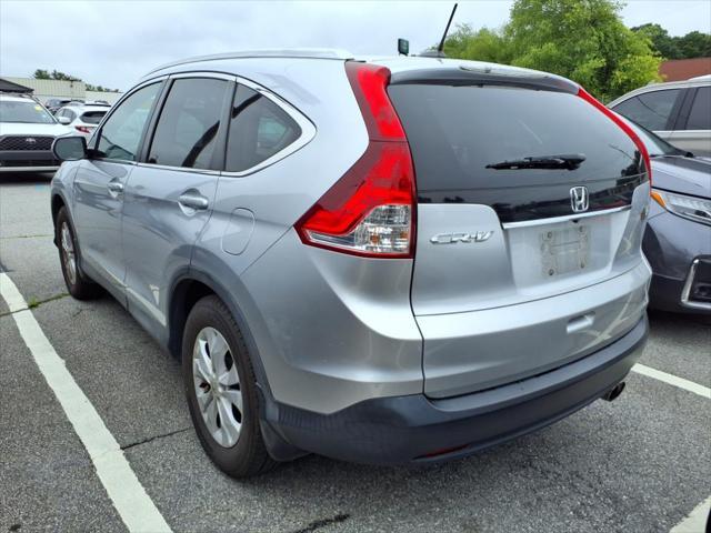 used 2014 Honda CR-V car, priced at $18,451