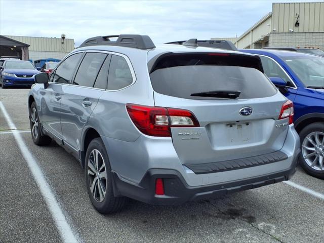 used 2019 Subaru Outback car, priced at $20,970