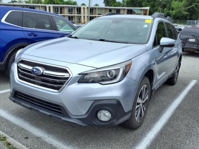 used 2019 Subaru Outback car, priced at $20,970