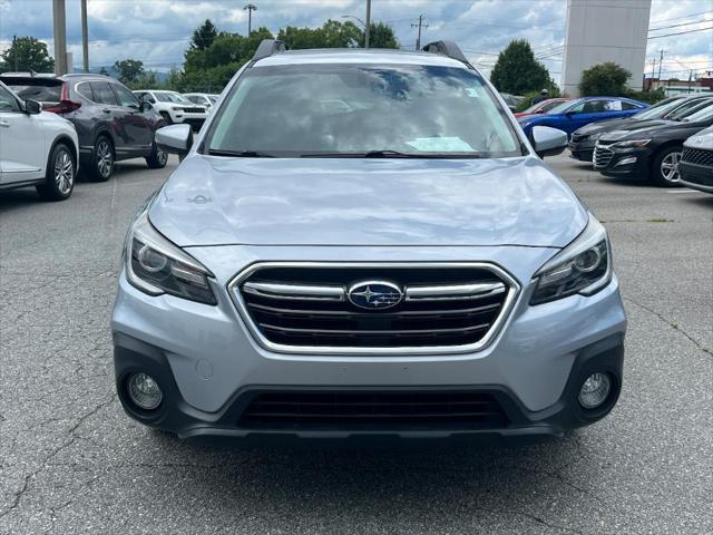 used 2019 Subaru Outback car, priced at $19,999