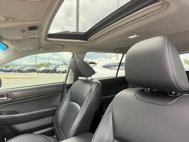 used 2019 Subaru Outback car, priced at $19,999