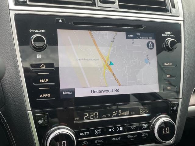 used 2019 Subaru Outback car, priced at $19,999