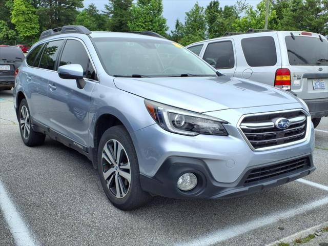 used 2019 Subaru Outback car, priced at $20,970