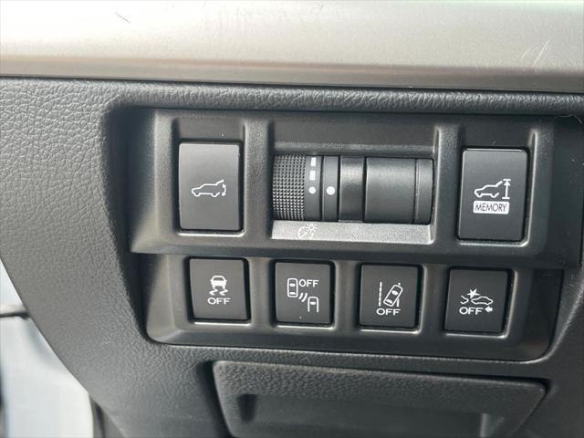 used 2019 Subaru Outback car, priced at $19,999