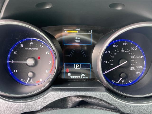 used 2019 Subaru Outback car, priced at $19,999