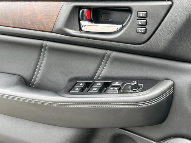 used 2019 Subaru Outback car, priced at $19,999