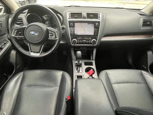 used 2019 Subaru Outback car, priced at $19,999