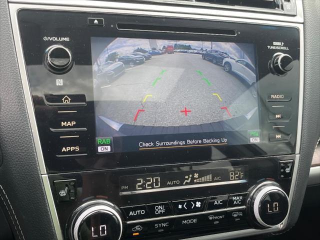 used 2019 Subaru Outback car, priced at $19,999
