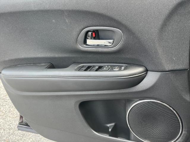 used 2022 Honda HR-V car, priced at $24,945