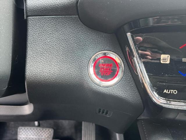 used 2022 Honda HR-V car, priced at $24,945